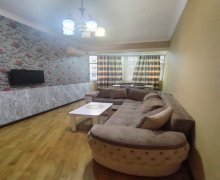 Kirayə (aylıq) Yeni Tikili Nəriman Nərimanov m., Nərimanov r.