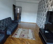 Kirayə (aylıq) Yeni Tikili Həzi Aslanov m., H.Aslanov qəs., Xətai r.