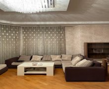 Kirayə (aylıq) Yeni Tikili Sahil m., Nəsimi r.