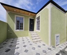 Satılır Həyət evi/villa Binə qəs., Xəzər r. Satılır Həyət evi/villa Binə qəs., Xəzər r.