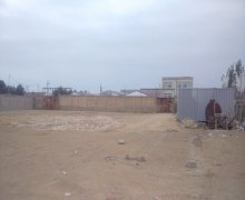 Satılır Torpaq Lökbatan qəs., Qaradağ r.