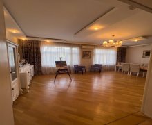 Kirayə (aylıq) Köhnə Tikili Nizami m., Yasamal r.