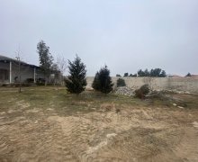 Satılır Torpaq Mərdəkan, Xəzər r.