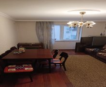 Kirayə (aylıq) Yeni Tikili İnşaatçılar m., Yeni Yasamal qəs., Yasamal r.