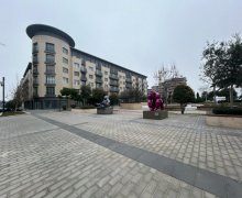 ag seherde aylıq evler Ağ şəhər, Xətai r.