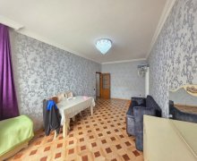 Satılır Yeni Tikili Neftçilər m., Nizami r.