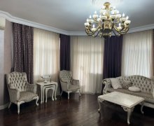 Satılır Yeni Tikili Nizami m., Yasamal r.