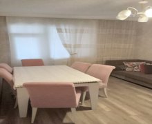 Kirayə (aylıq) Yeni Tikili İnşaatçılar m., Yeni Yasamal qəs., Yasamal r.