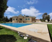 Satılır Bağ evi Şüvəlan, Xəzər r.