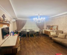 Satılır Yeni Tikili Bakıxanov qəs., Sabunçu r.