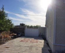 Satılır Bağ evi Hövsan qəs., Suraxanı r.