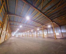 Kirayə (aylıq) Obyekt Ulduz m., Nərimanov r.