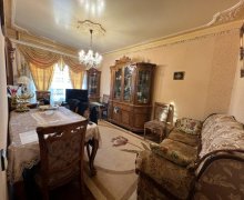 Satılır Köhnə Tikili Əhmədli m., Əhmədli, Xətai r. Satılır Köhnə Tikili Əhmədli m., Əhmədli, Xətai r.