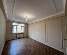 neftcilerde satilan 2 otaqli evler Neftçilər m., Nizami r.