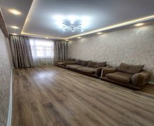 Satılır Yeni Tikili İnşaatçılar m., Yeni Yasamal qəs., Yasamal r.