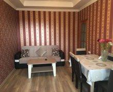 Kirayə (aylıq) Köhnə Tikili Dərnəgül m., Binəqədi r.