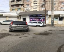 Satılır Obyekt Avtovağzal m., Biləcəri qəs., Binəqədi r.