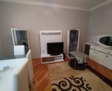 Kirayə (aylıq) Yeni Tikili Əhmədli m., Əhmədli, Xətai r.