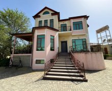 evlerin satisi/villa Pirşağı qəs., Sabunçu r.