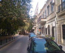 28 mayda kiraye obyekt 28 May m., Nəsimi r.