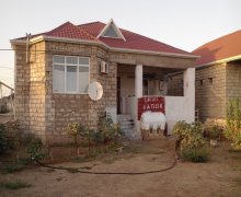 Satılır Həyət evi/villa Koroğlu m., Ramana qəs., Sabunçu r.