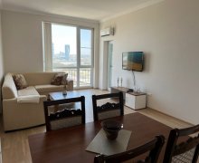 Kirayə (aylıq) Yeni Tikili Nəriman Nərimanov m., Nərimanov r.