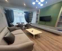 Kirayə (aylıq) Yeni Tikili Nəriman Nərimanov m., Nərimanov r.