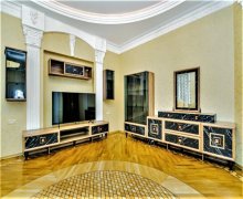 Kirayə (aylıq) Yeni Tikili Sahil m., Səbail r.