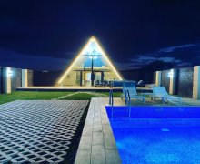 Kirayə (günlük) Həyət evi/villa Qəbələ ş. Kirayə (günlük) Həyət evi/villa Qəbələ ş.