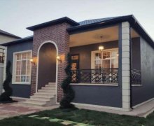 Satılır Həyət evi/villa Masazır, Abşeron r.