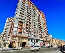 Satılır Yeni Tikili Nəriman Nərimanov m., Nərimanov r.