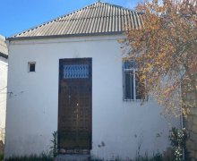 Satılır Həyət evi/villa Azadlıq m., Binəqədi qəs., Binəqədi r.