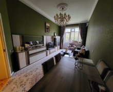 Satılır Köhnə Tikili Sahil m., Səbail r.