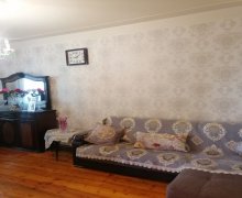 Satılır Köhnə Tikili Nəsimi m., 6-cı mikrorayon, Binəqədi r.