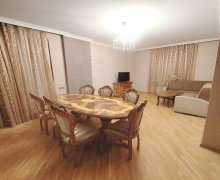 Kirayə (aylıq) Yeni Tikili Elmlər akademiyası m., Yasamal r.