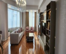 Kirayə (aylıq) Yeni Tikili Elmlər akademiyası m., Yasamal r.