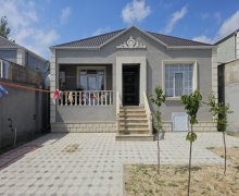 Satılır Həyət evi/villa Binə qəs., Xəzər r. Satılır Həyət evi/villa Binə qəs., Xəzər r.