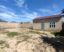 Satılır Həyət evi/villa Türkan, Xəzər r.