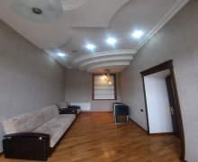 Satılır Köhnə Tikili Sahil m., Səbail r.