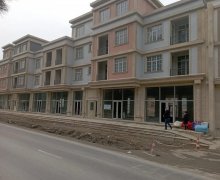 Satılır Yeni Tikili Yeni Günəşli qəs., Suraxanı r.