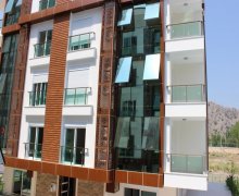 Satılır Xarici Əmlak Türkiyə