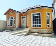 Satılır Həyət evi/villa Masazır, Abşeron r.