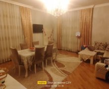 Satılır Yeni Tikili Avtovağzal m., Biləcəri qəs., Binəqədi r.