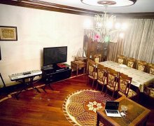 Kirayə (aylıq) Yeni Tikili Nəriman Nərimanov m., Nərimanov r.