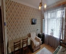 Satılır Köhnə Tikili Xalqlar dostluğu m., Nizami r.