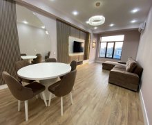 Kirayə (aylıq) Yeni Tikili Xətai m., Xətai r.