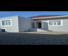 Satılır Həyət evi/villa Binə qəs., Xəzər r.