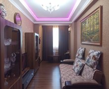 Satılır Yeni Tikili Əhmədli m., Əhmədli, Xətai r.