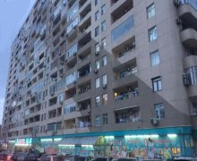 Satılır Yeni Tikili Nəsimi m., Binəqədi r.