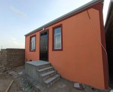 Satılır Həyət evi/villa Binə qəs., Xəzər r.